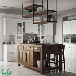 Kitchen set